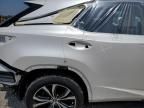 2018 Lexus RX 350 Base