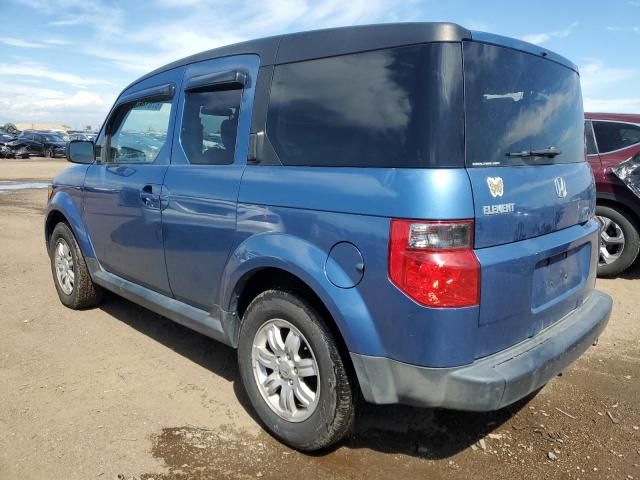 2006 Honda Element EX