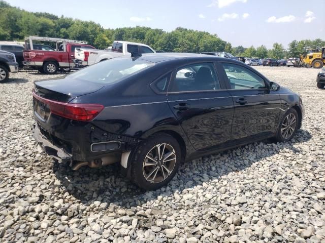 2023 KIA Forte LX