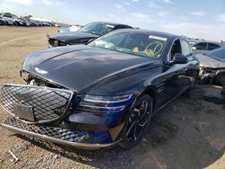 2023 Genesis G80 en venta en Brighton, CO