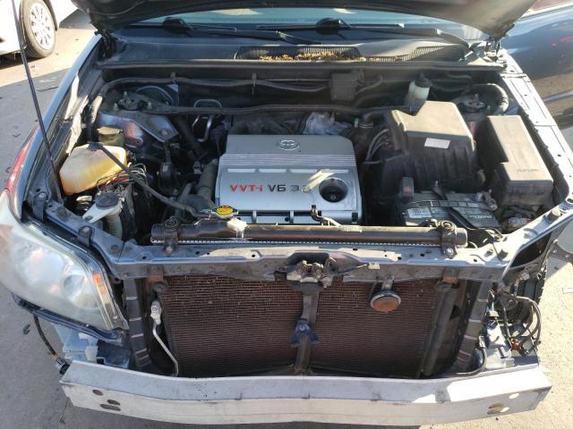 2005 Toyota Highlander Limited
