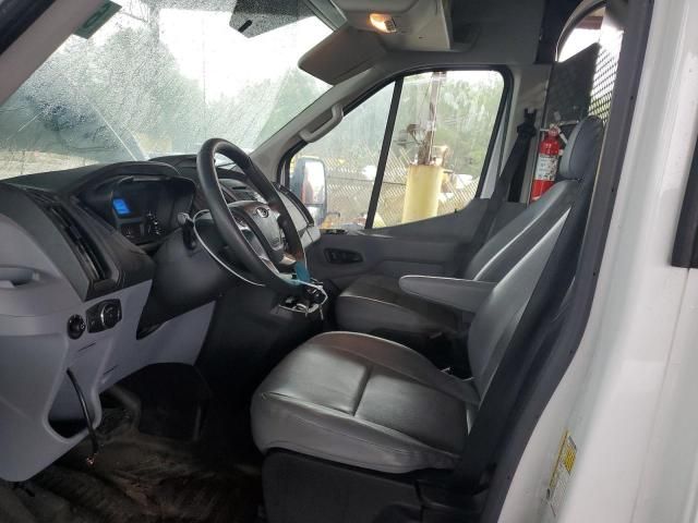 2018 Ford Transit T-350