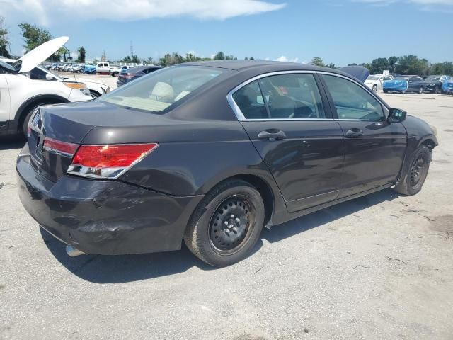 2011 Honda Accord LX