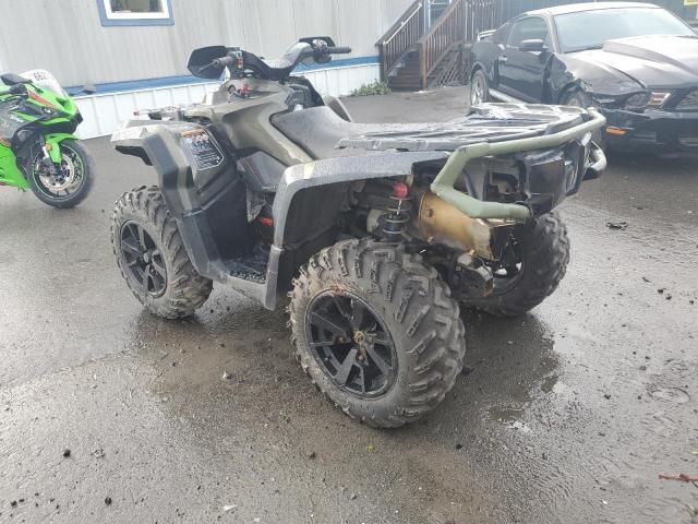 2021 Can-Am Outlander XT 850