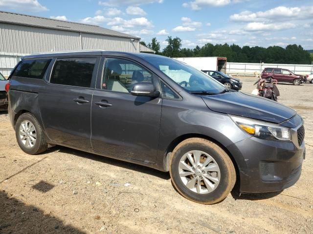 2015 KIA Sedona LX