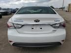 2013 Hyundai Sonata Hybrid