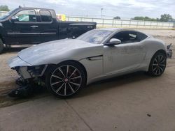 2021 Jaguar F-TYPE R for sale in Dyer, IN