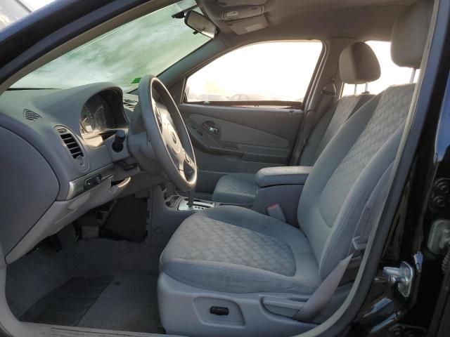 2005 Chevrolet Malibu Maxx LS