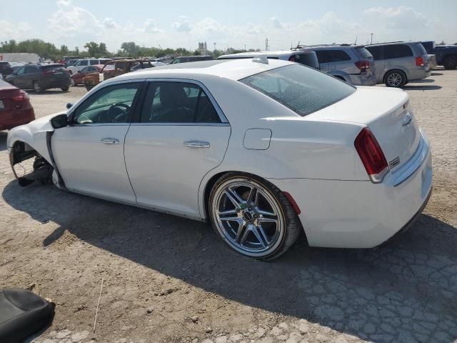 2019 Chrysler 300 Limited