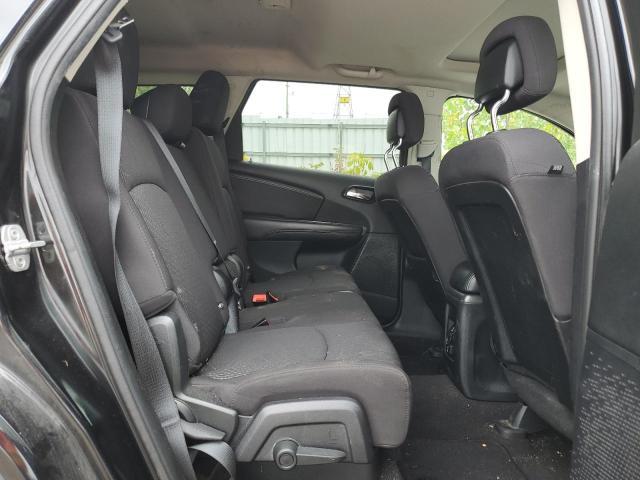 2012 Dodge Journey SXT