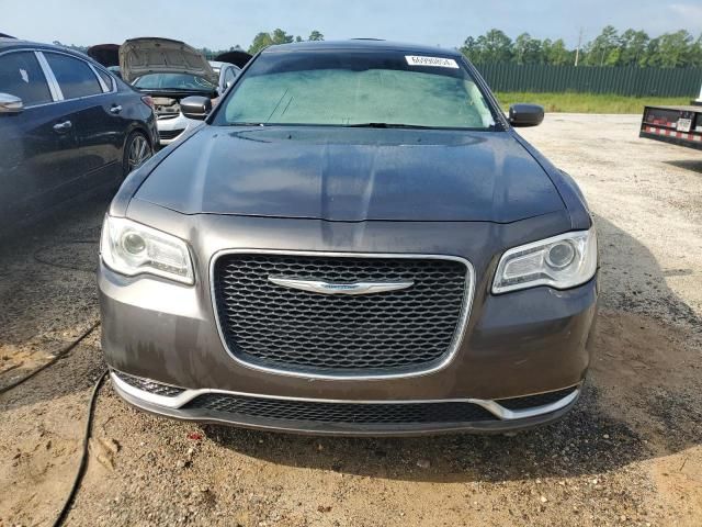 2016 Chrysler 300 Limited