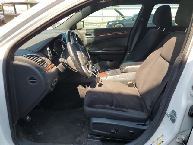 2012 Chrysler 300