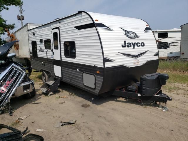 2024 Jayco JAY Flight