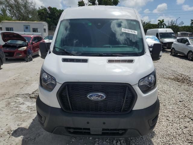 2023 Ford Transit T-250