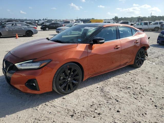 2021 Nissan Maxima SR