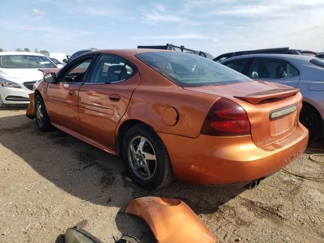 2004 Pontiac Grand Prix GT2