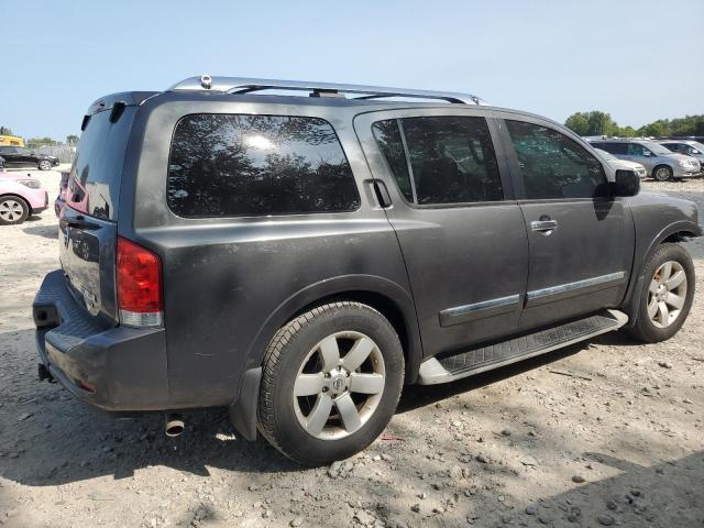 2010 Nissan Armada SE