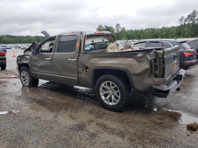 2014 GMC Sierra K1500 SLT