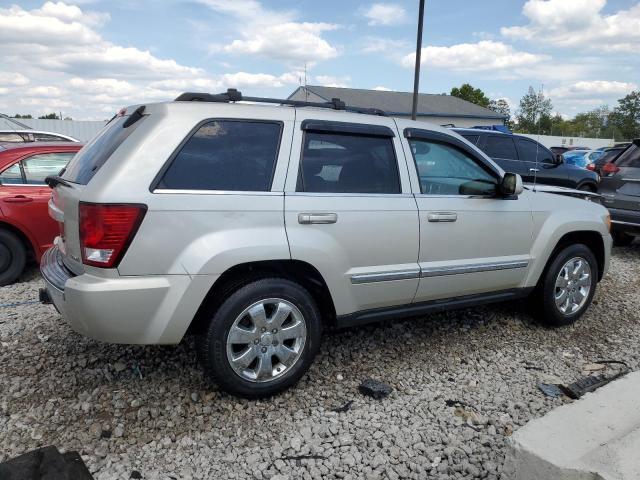 2009 Jeep Grand Cherokee Limited