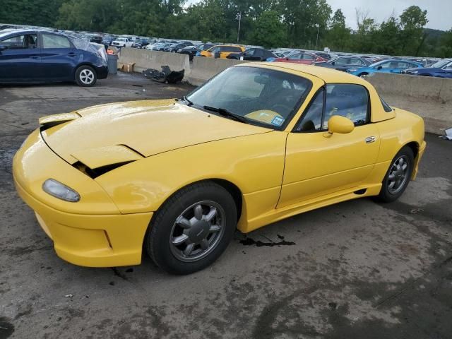 1991 Mazda MX-5 Miata