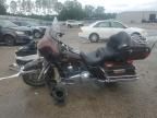 2011 Harley-Davidson Flhtcu