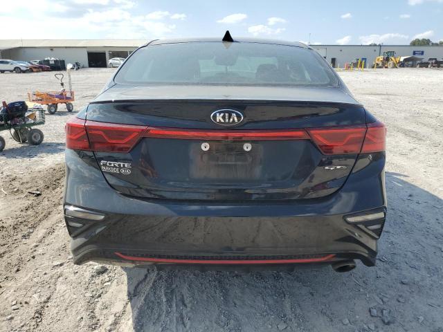 2021 KIA Forte GT Line