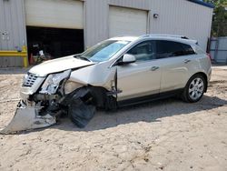 Cadillac Vehiculos salvage en venta: 2015 Cadillac SRX Performance Collection