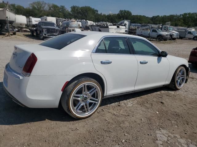 2019 Chrysler 300 Limited