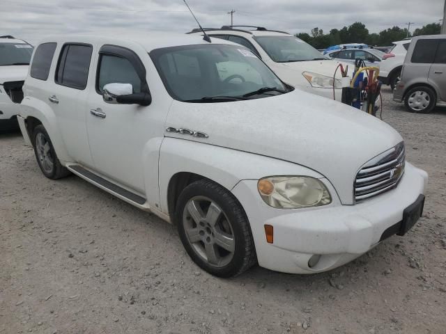 2009 Chevrolet HHR LT