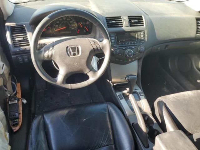 2005 Honda Accord EX