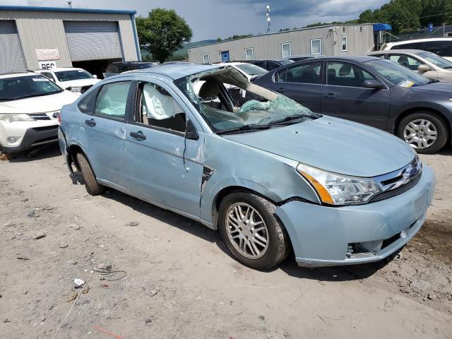 2008 Ford Focus SE