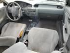 1995 Honda Civic DX
