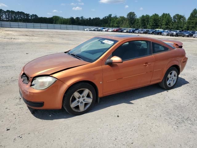 2007 Pontiac G5