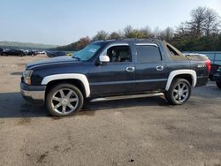 Chevrolet salvage cars for sale: 2004 Chevrolet Avalanche K1500