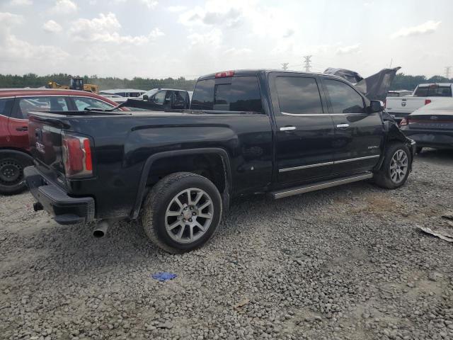 2016 GMC Sierra K1500 Denali