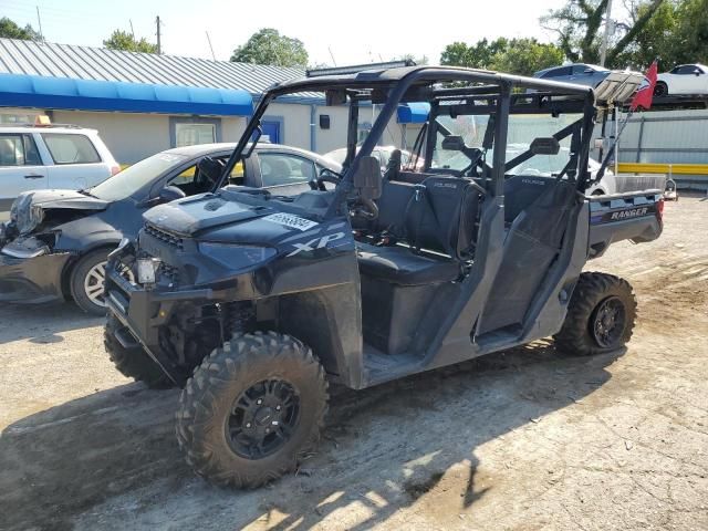 2024 Polaris Ranger Crew XP 1000 Premium