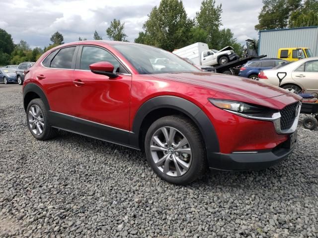 2021 Mazda CX-30 Select