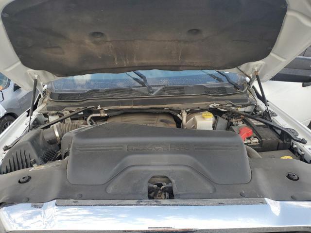 2021 Dodge RAM 2500 Tradesman