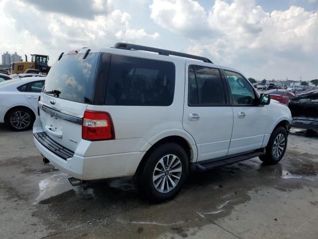 2015 Ford Expedition XLT