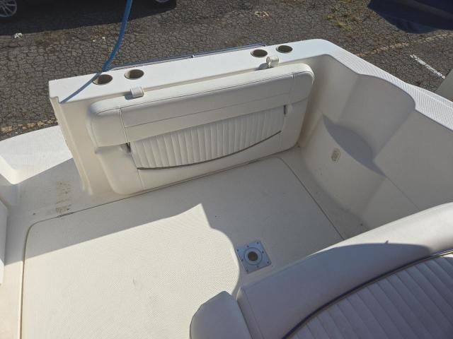 2003 Bayliner Boat