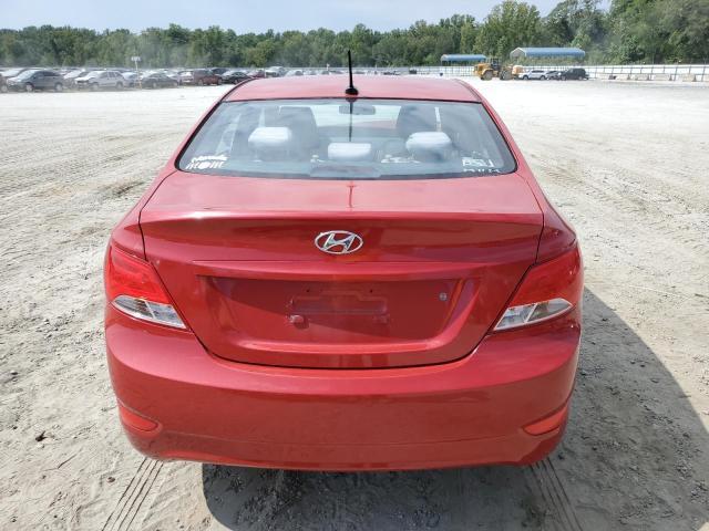 2015 Hyundai Accent GLS