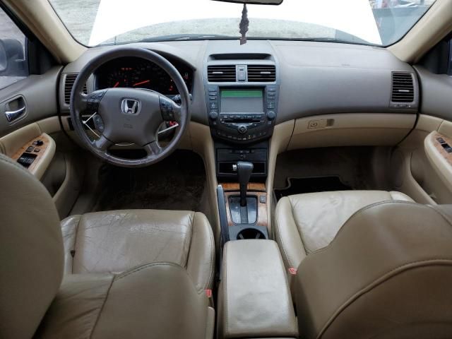 2004 Honda Accord EX