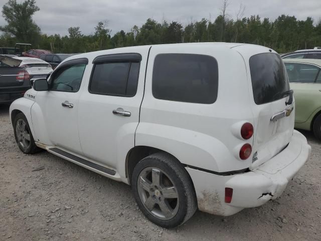 2009 Chevrolet HHR LT