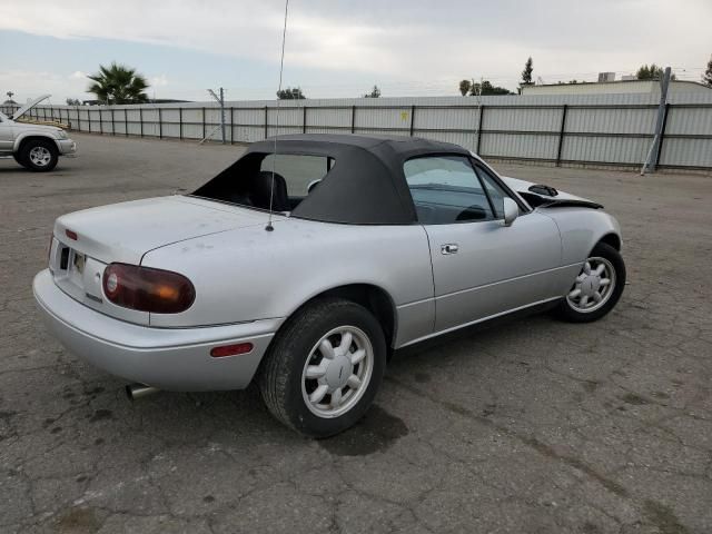 1991 Mazda MX-5 Miata