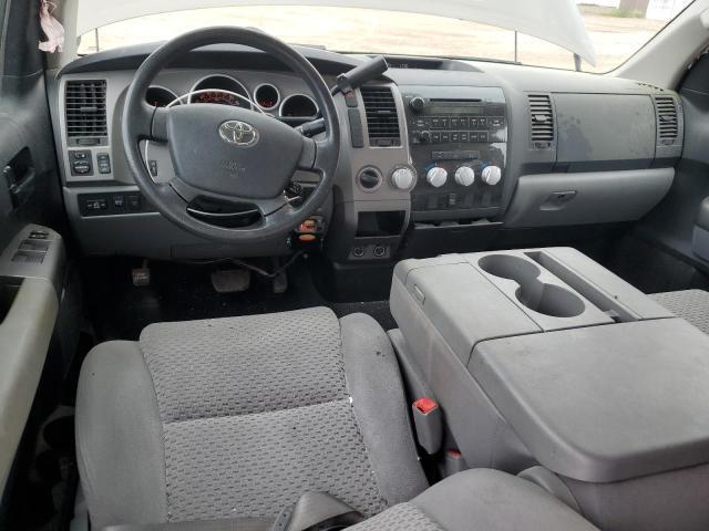 2013 Toyota Tundra Double Cab SR5