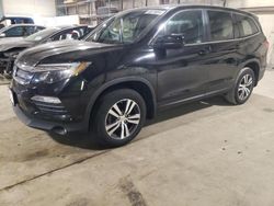 2018 Honda Pilot EXL for sale in Eldridge, IA