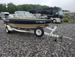 1997 Lund Boat for sale in Avon, MN