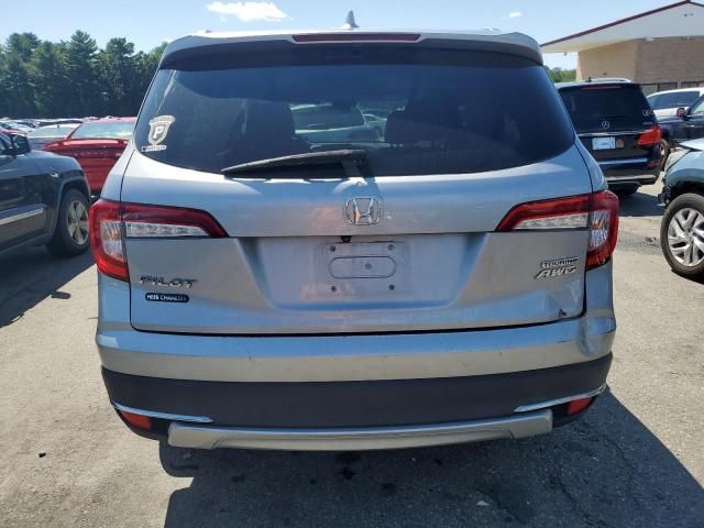 2019 Honda Pilot Touring