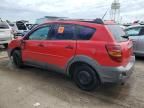 2003 Pontiac Vibe