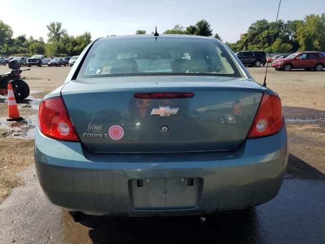 2010 Chevrolet Cobalt LS